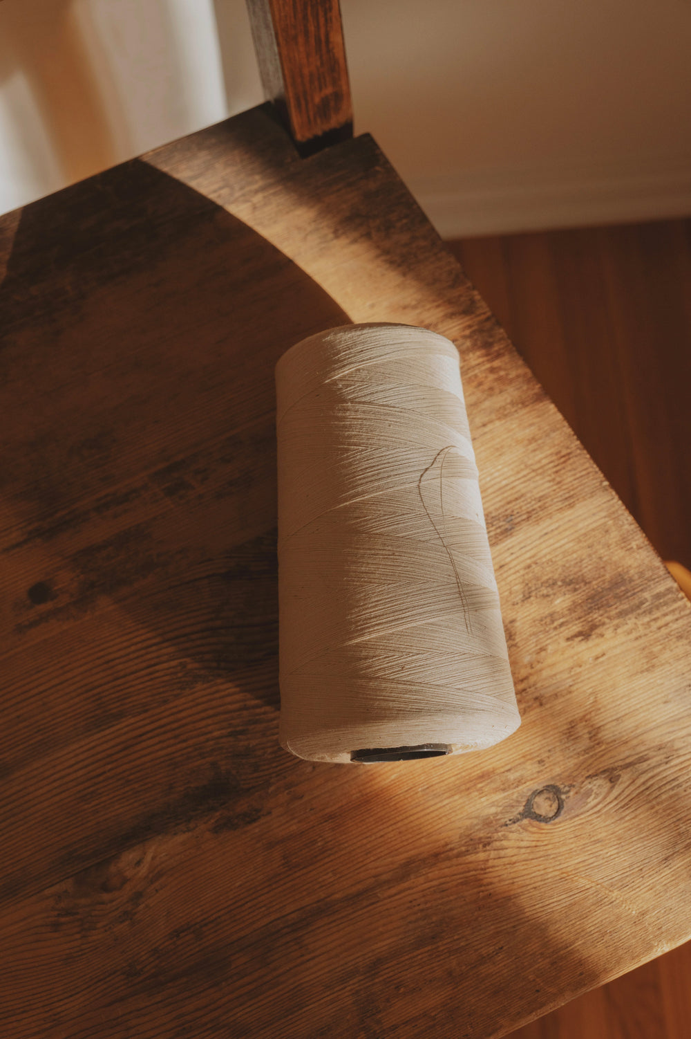 What’s in Sewing Thread? More Than You Think