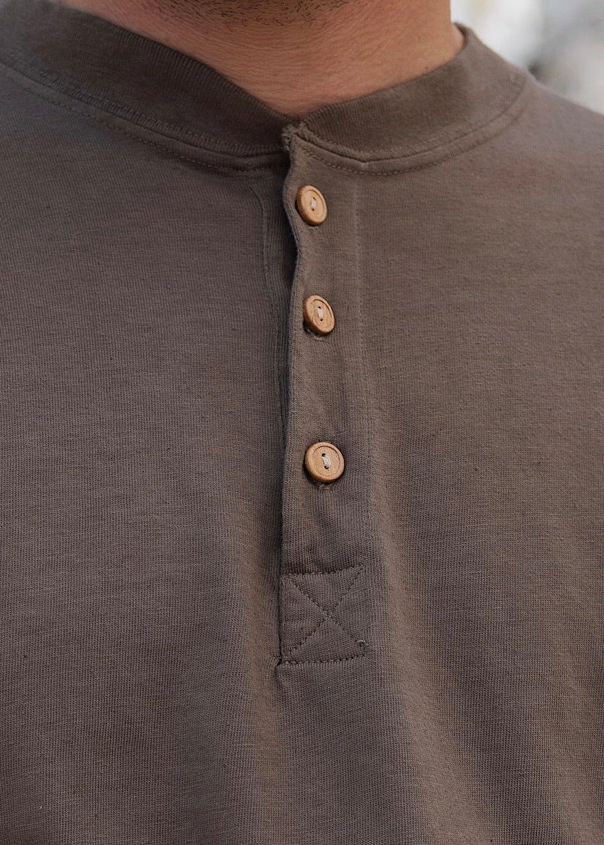 The Henley