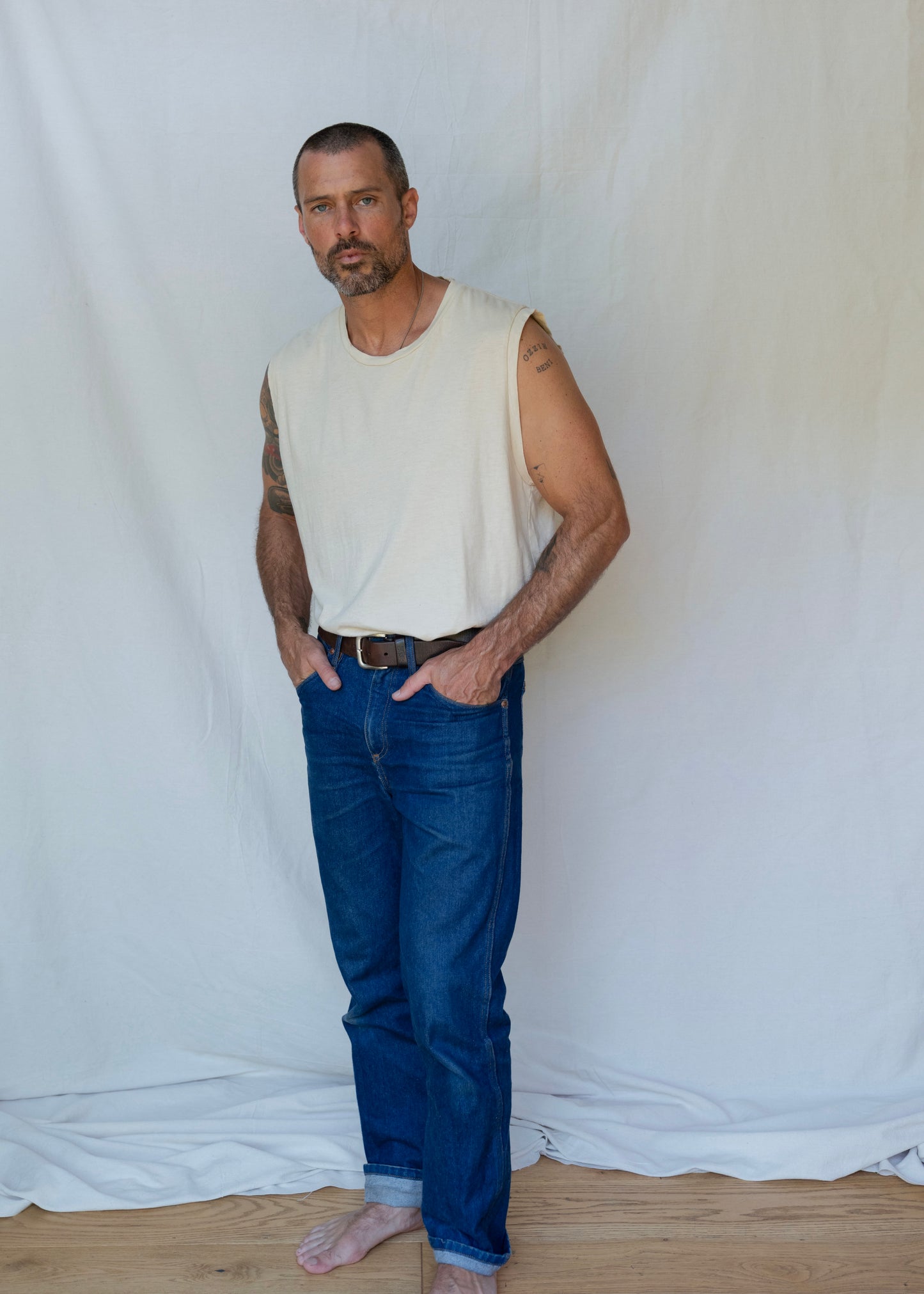 The Muscle Tank