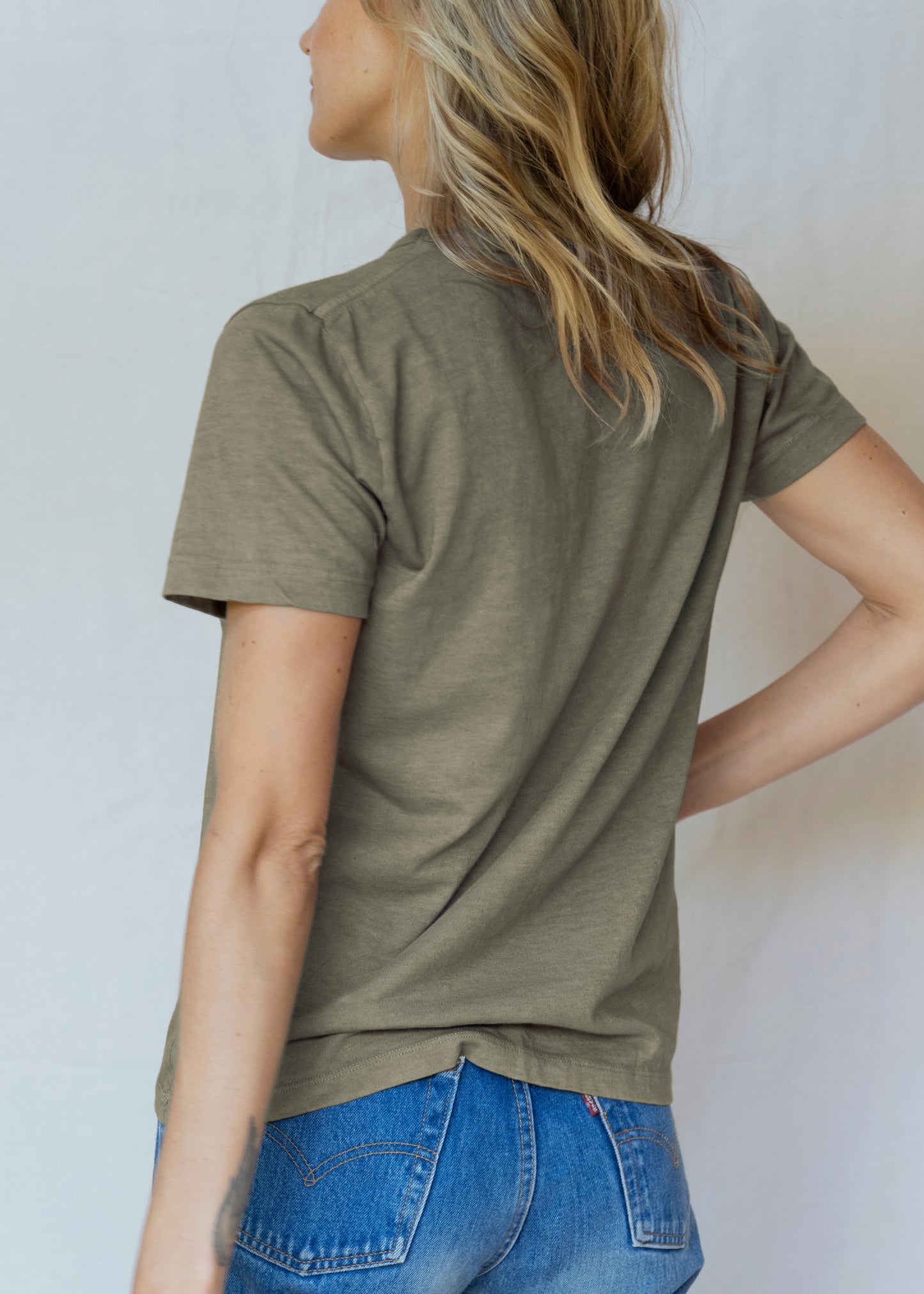 The Original Tee