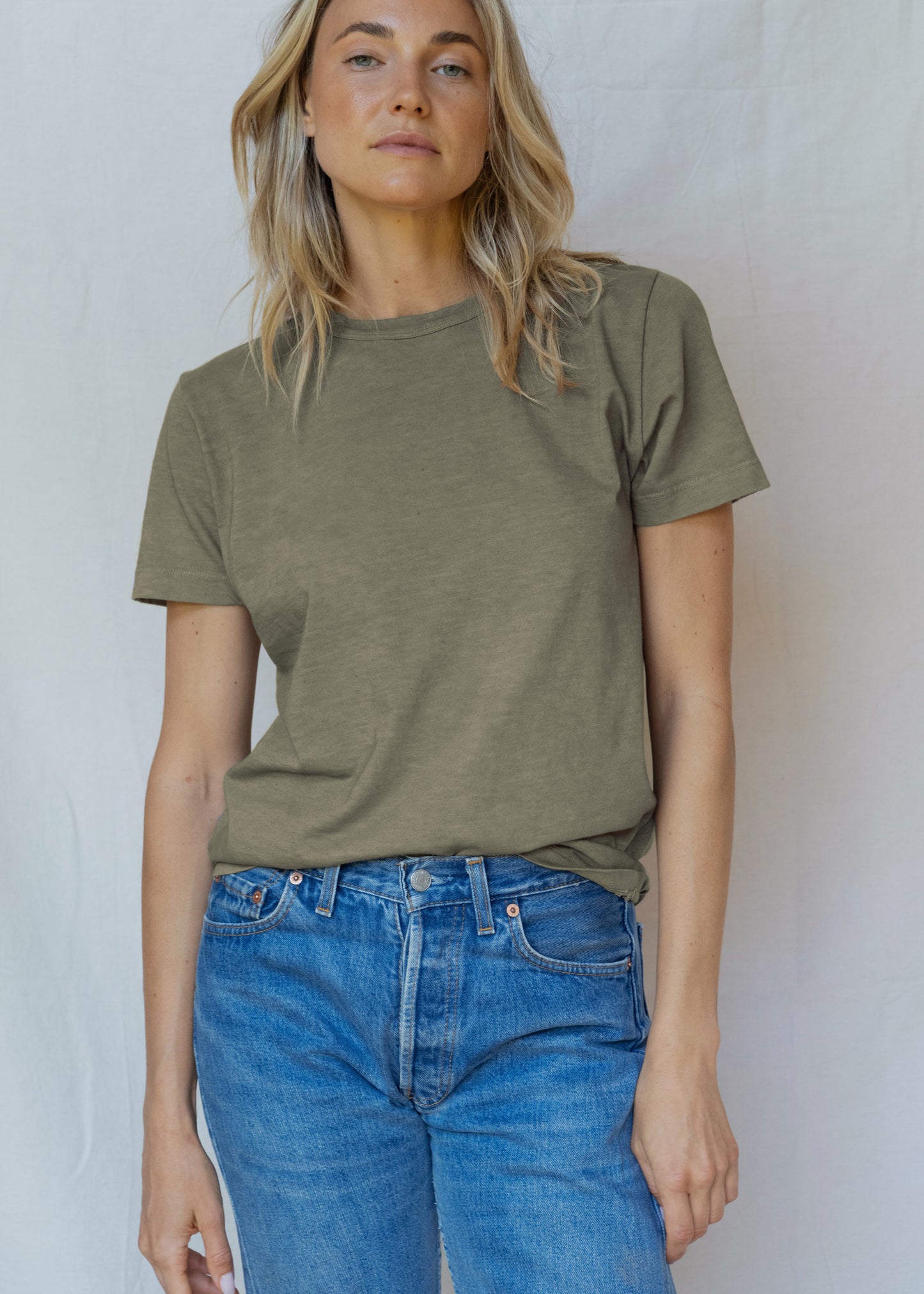 The Original Tee