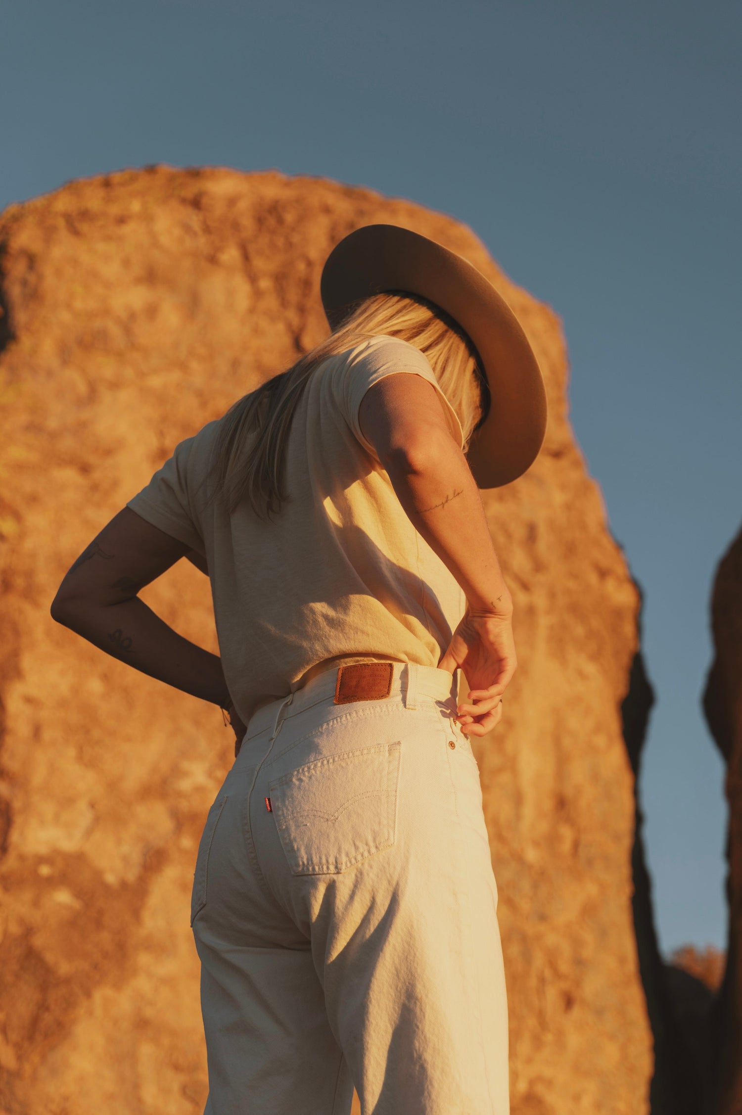 What does 'Regenerative Fashion' Really Mean?
