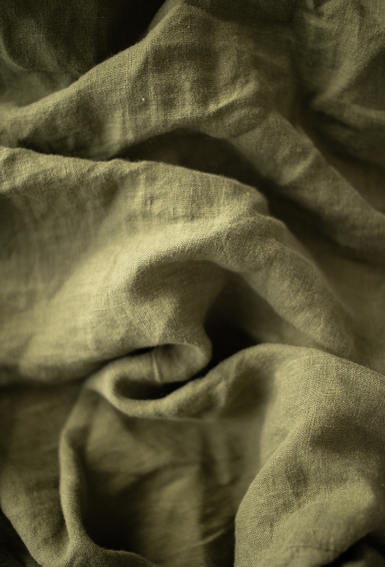 The Frequency of Fabrics