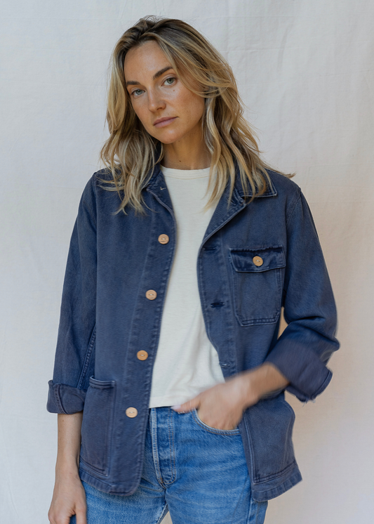 The Chore Coat