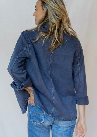 The Chore Coat
