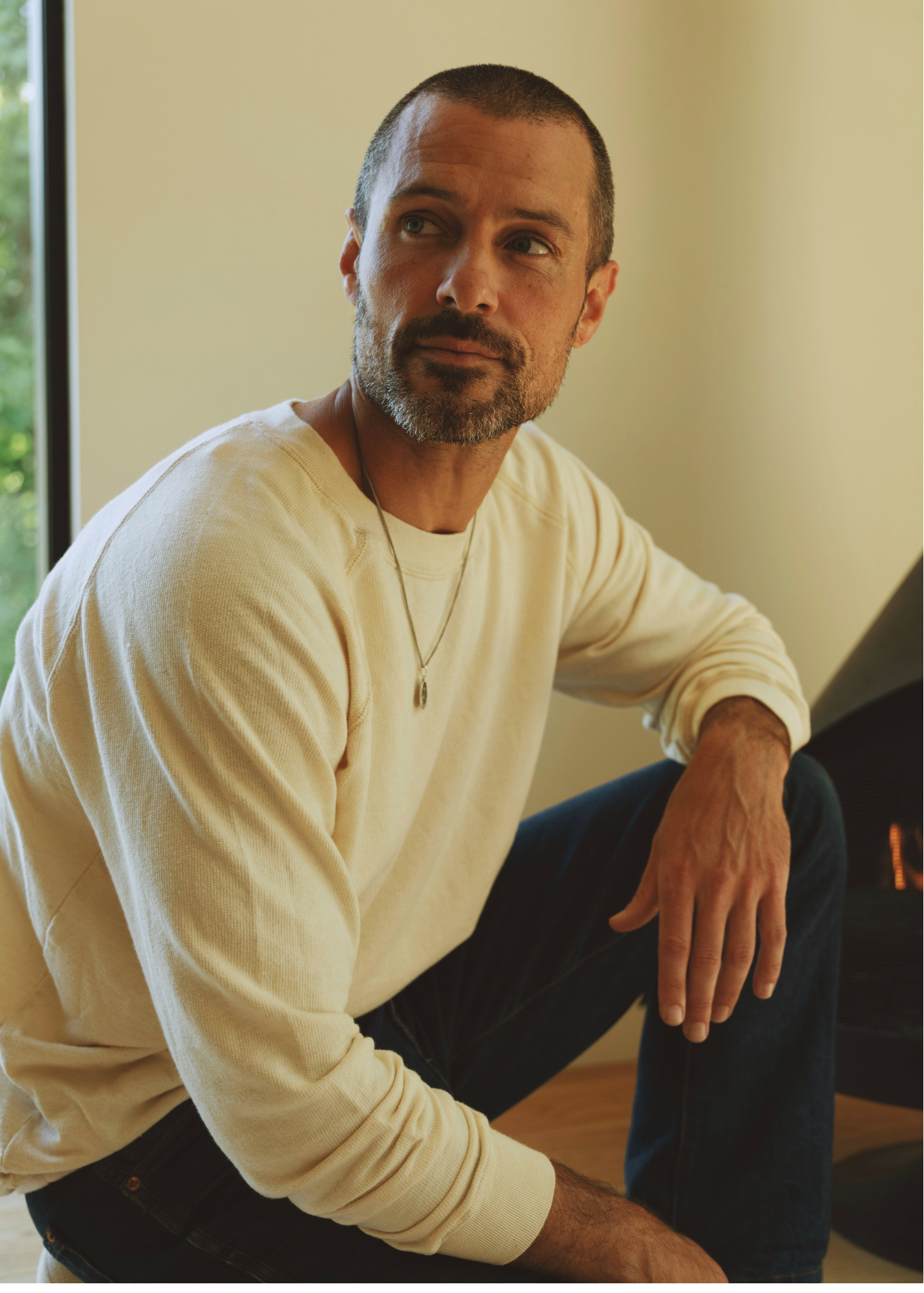 The Lightweight Crew