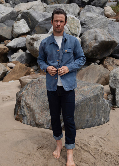 The Chore Coat