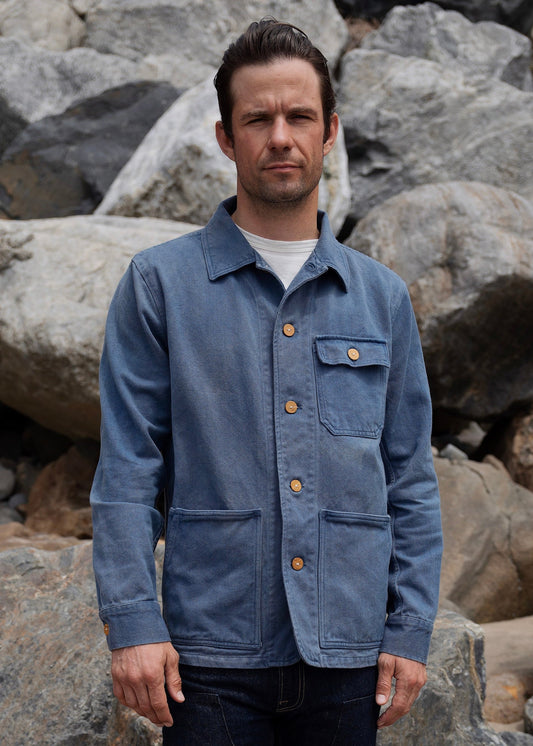The Chore Coat