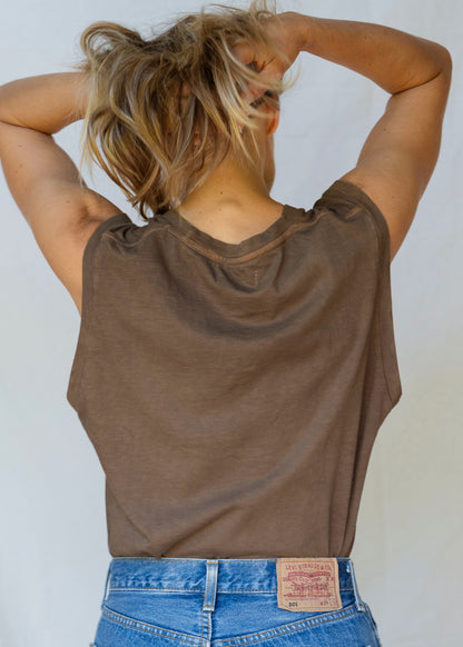 The Muscle Tank