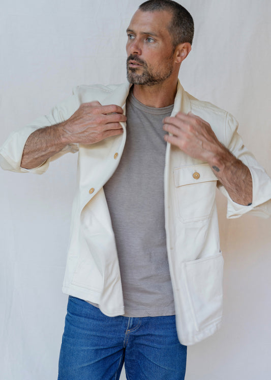 The Chore Coat