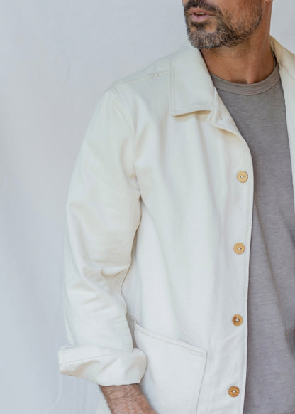 The Chore Coat