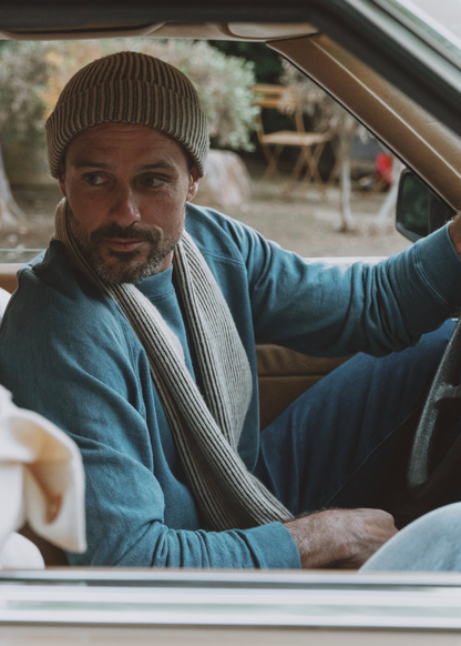 The Lightweight Crew