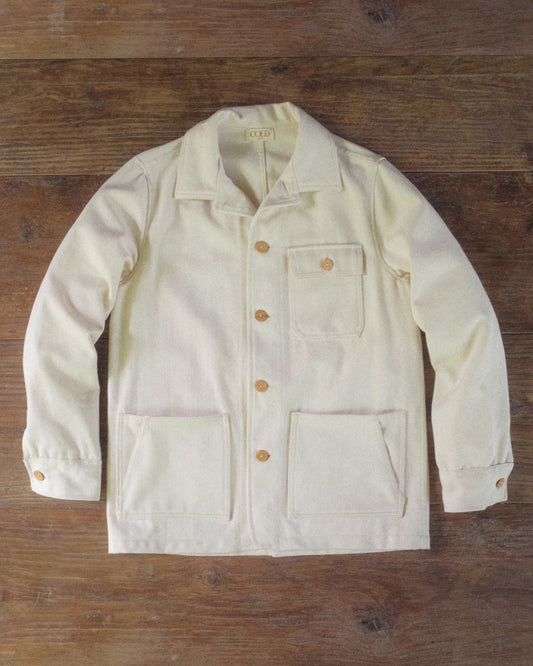 The Chore Coat